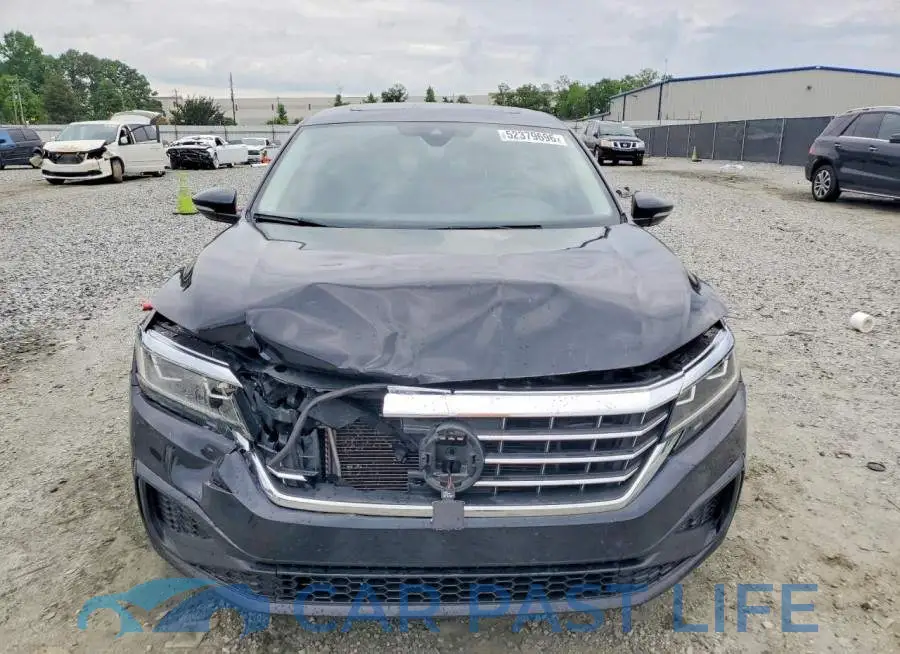 1VWMA7A32LC005961# 5