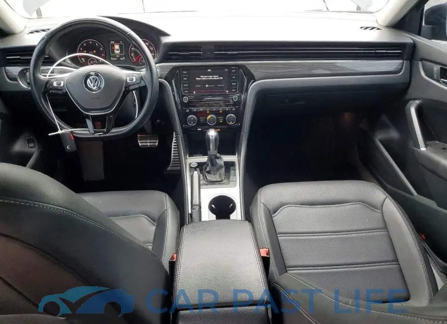 1VWMA7A32LC005961# 8
