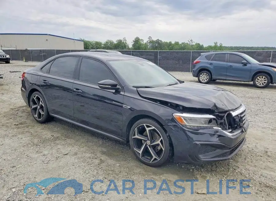1VWMA7A32LC005961# 4