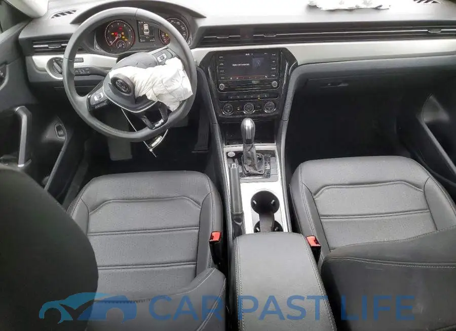 1VWSA7A30MC006373# 8