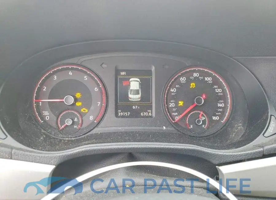 1VWSA7A30MC006373# 9