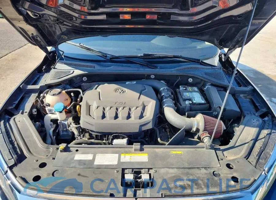 1VWSA7A33MC011177# 11