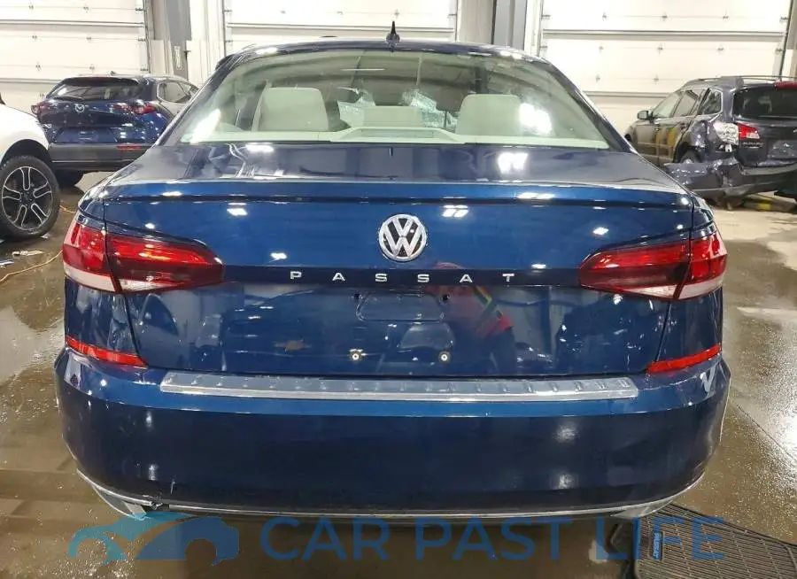 1VWSA7A36MC016891# 6