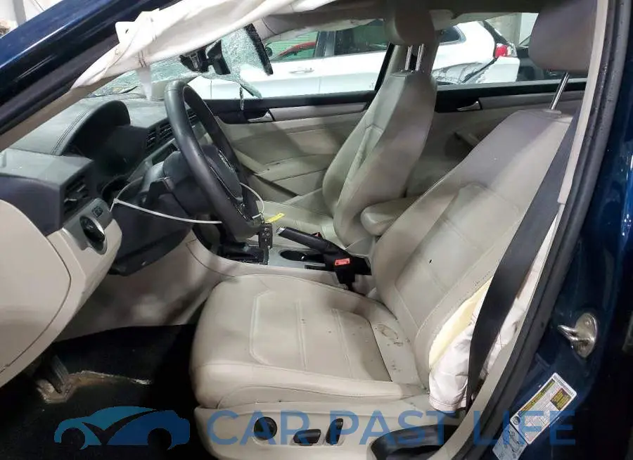 1VWSA7A36MC016891# 7