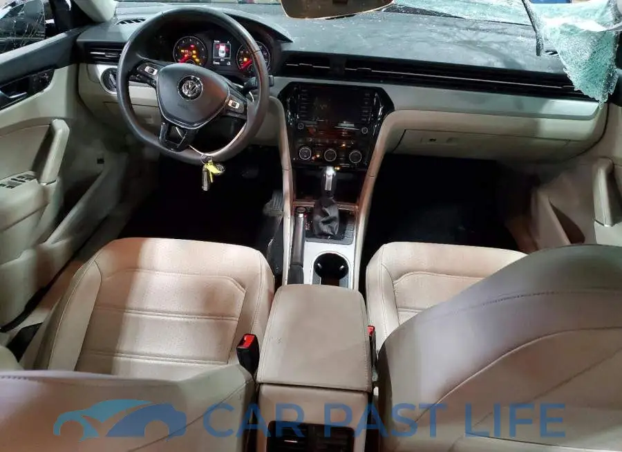 1VWSA7A36MC016891# 8