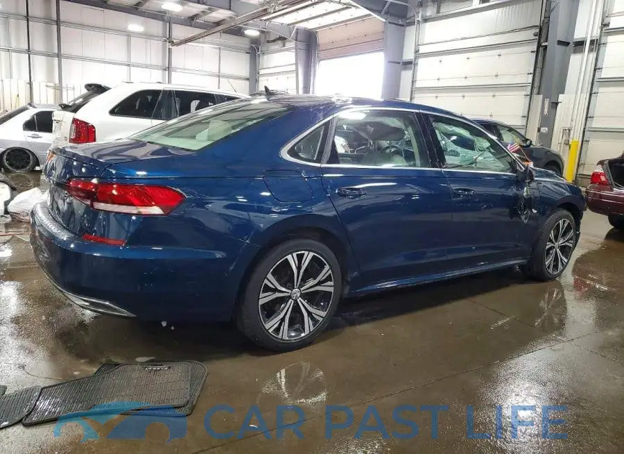1VWSA7A36MC016891# 3
