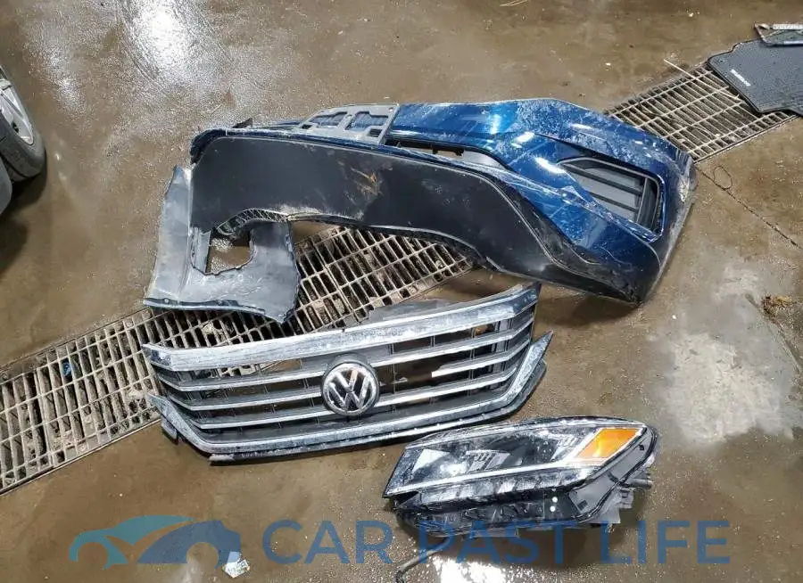 1VWSA7A36MC016891# 12