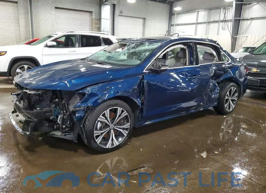 1VWSA7A36MC016891# 1