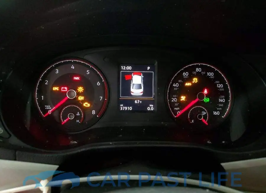 1VWSA7A36MC016891# 9