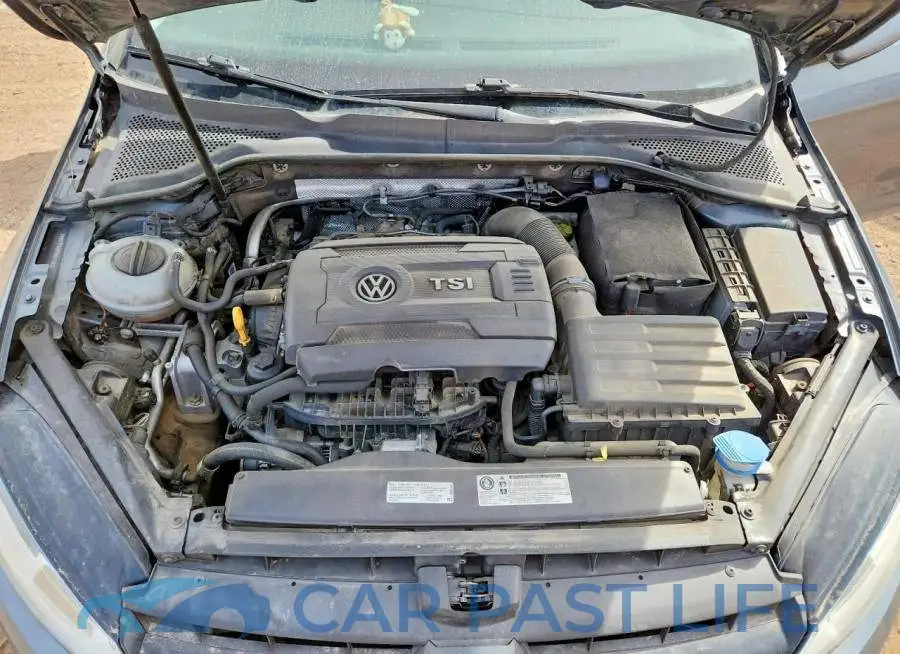 3VW017AU6HM511645# 11