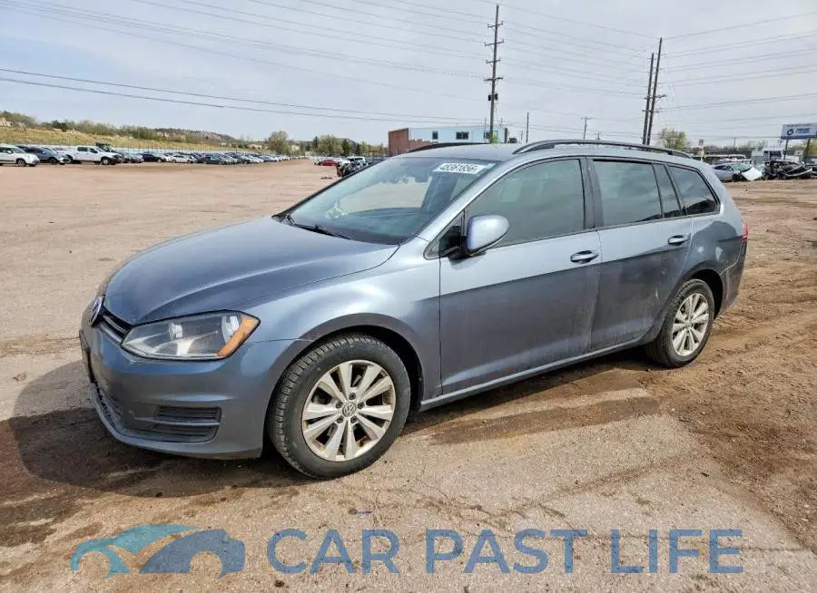 3VW017AU6HM511645# 1