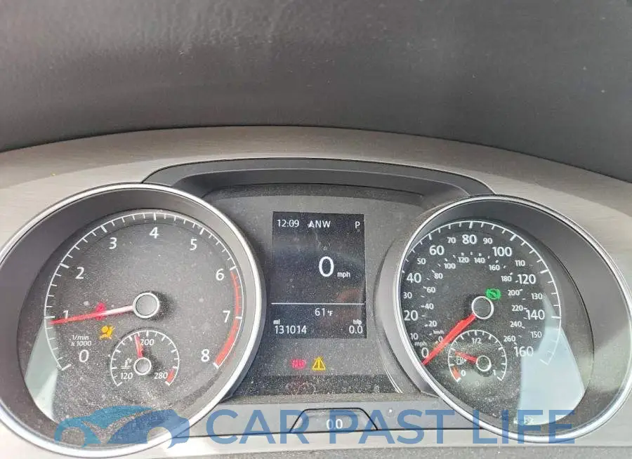 3VW017AU6HM511645# 9