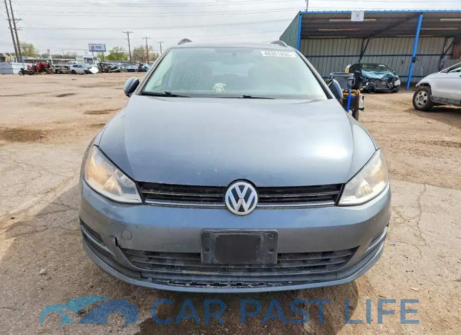 3VW017AU6HM511645# 5
