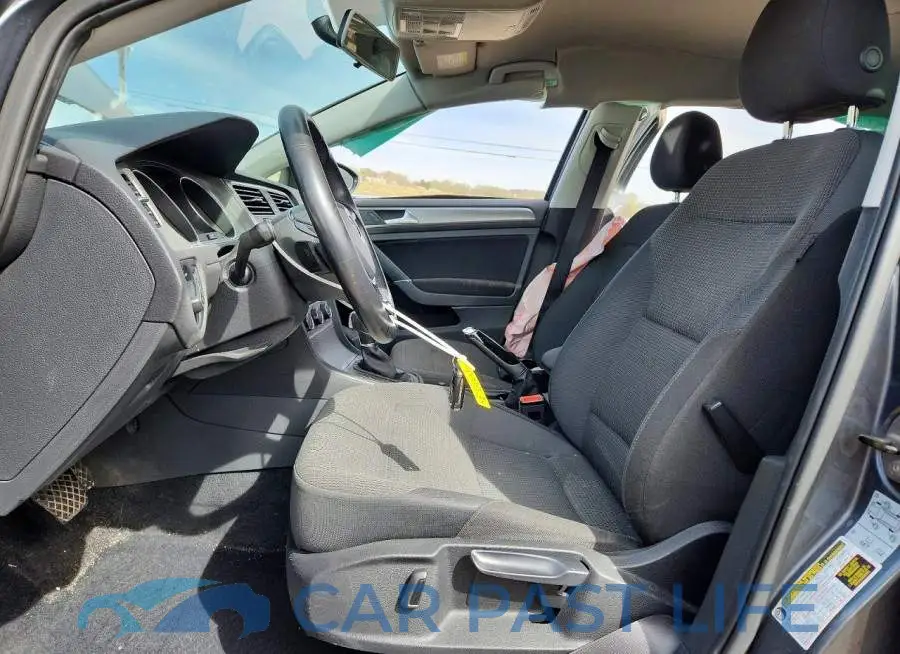 3VW017AU6HM511645# 7
