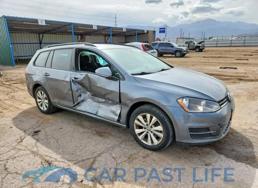3VW017AU6HM511645# 4