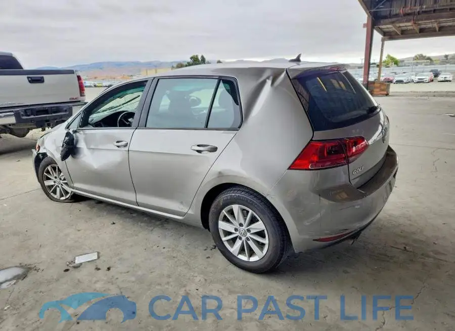 3VW217AU3HM020121# 2