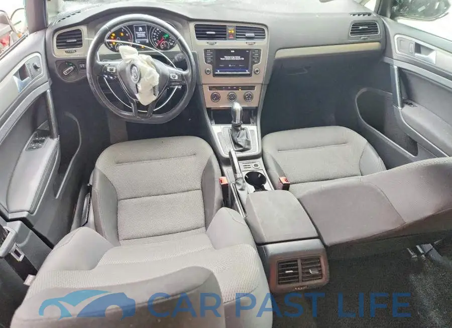 3VW217AU3HM020121# 8