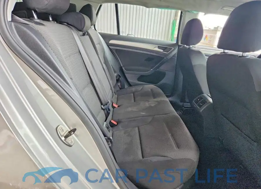 3VW217AU3HM020121# 10
