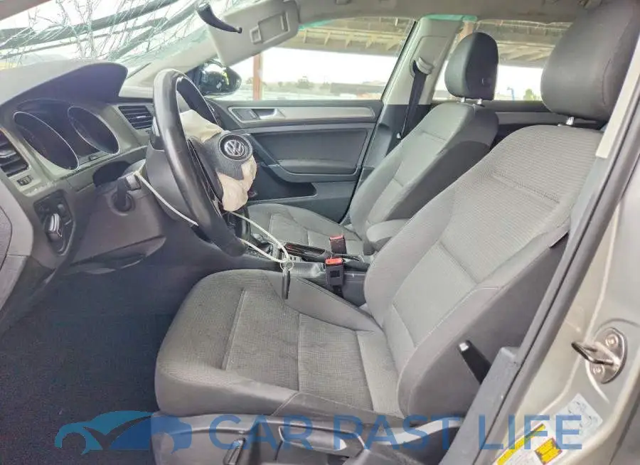 3VW217AU3HM020121# 7