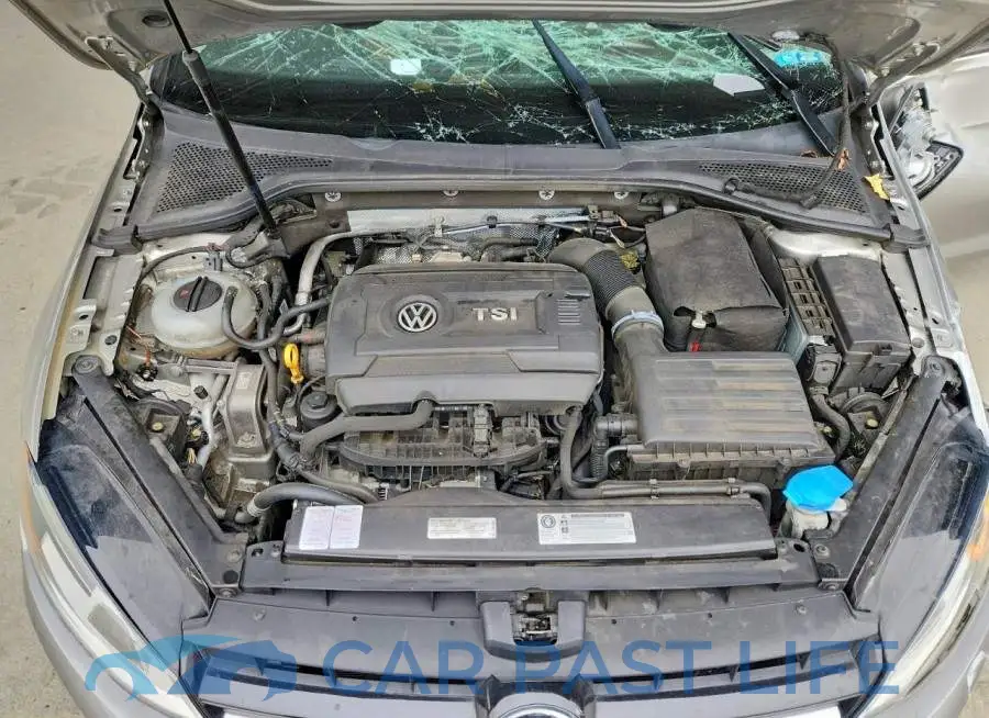 3VW217AU3HM020121# 11