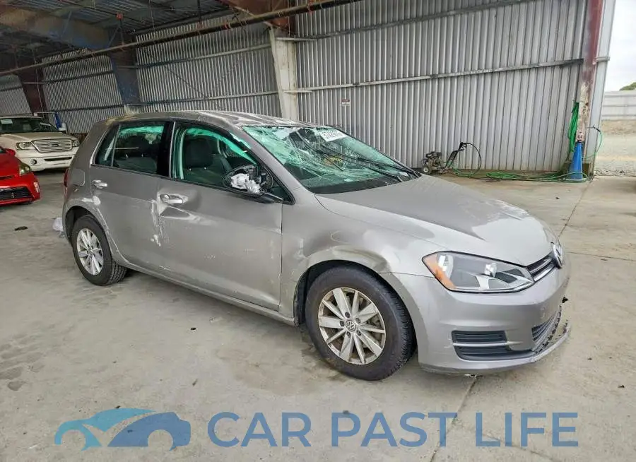 3VW217AU3HM020121# 4