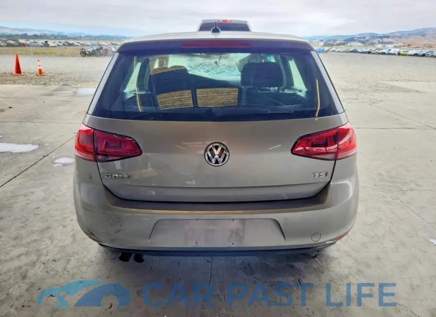 3VW217AU3HM020121# 6