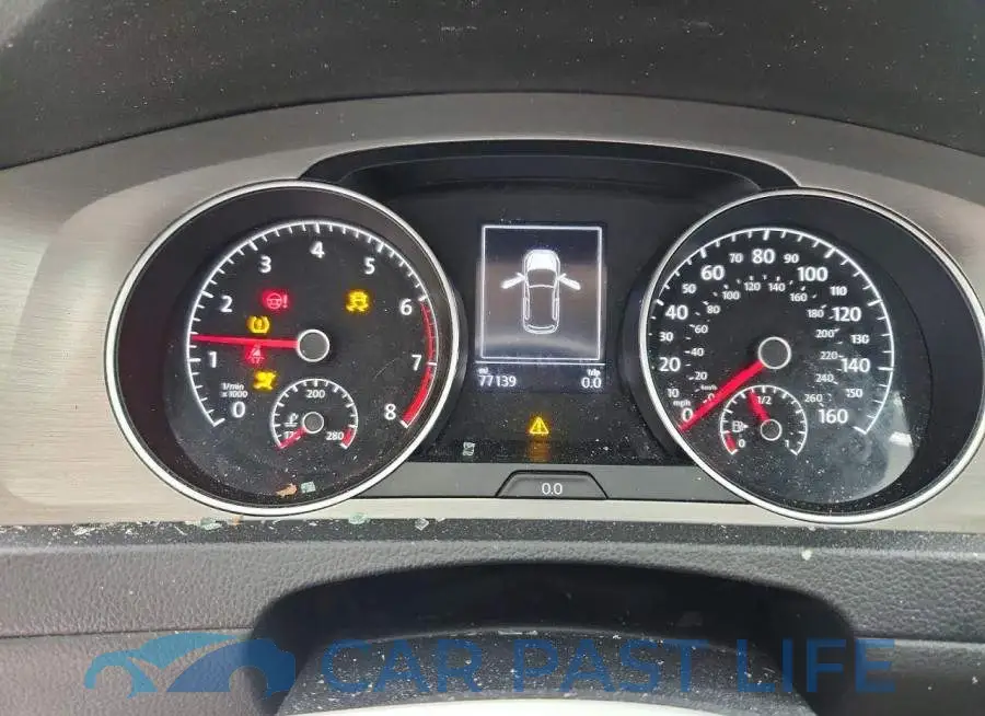 3VW217AU3HM020121# 9