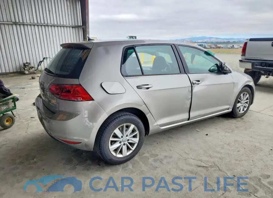 3VW217AU3HM020121# 3