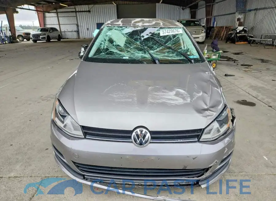 3VW217AU3HM020121# 5