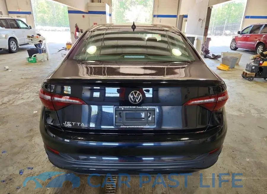 3VW5M7BU3RM050157# 6