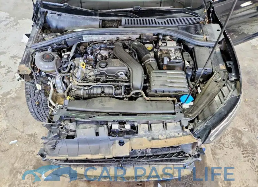 3VW5M7BU3RM050157# 11