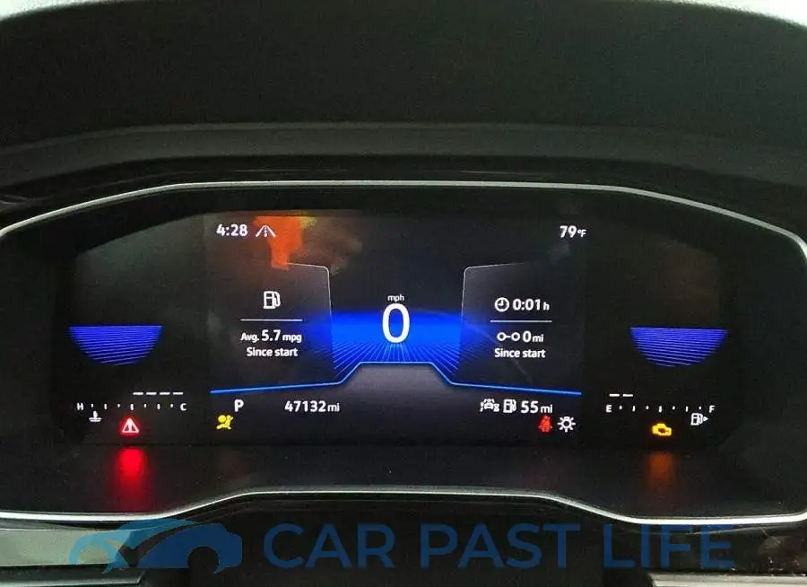 3VW5M7BU6RM050055# 9