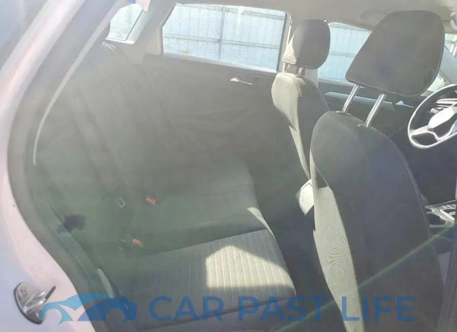 3VW5M7BUXRM074634# 10