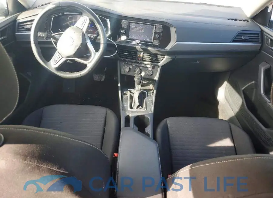3VW5M7BUXRM074634# 8