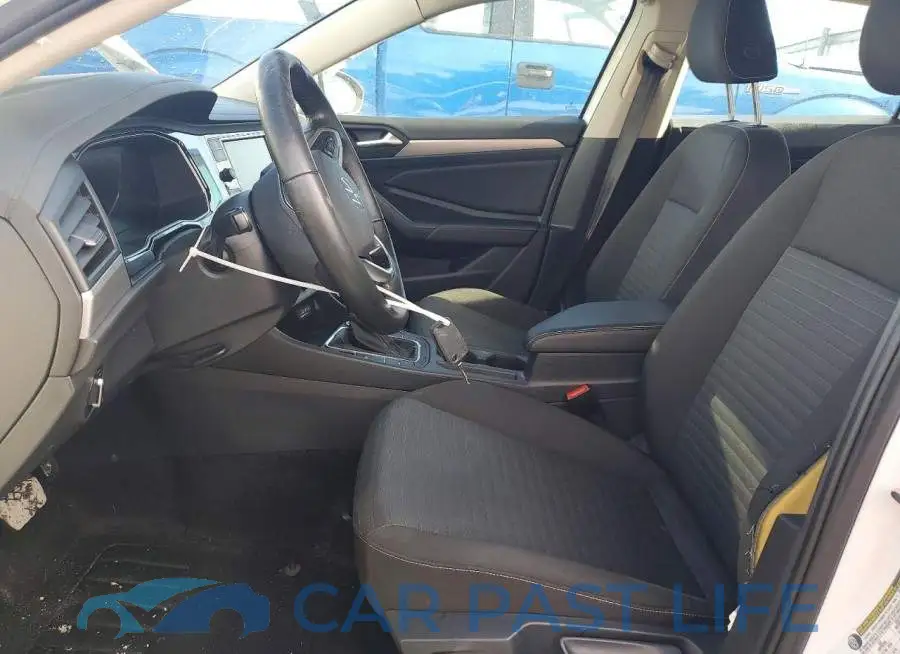 3VW5M7BUXRM074634# 7