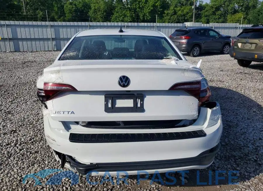 3VW5M7BUXRM074634# 6