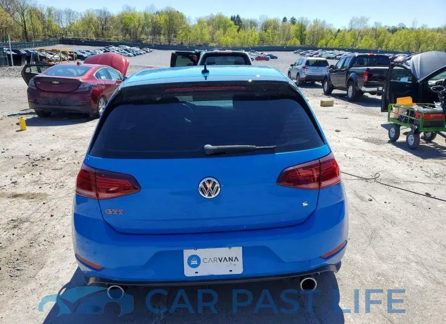 3VW5T7AU8KM007864# 6