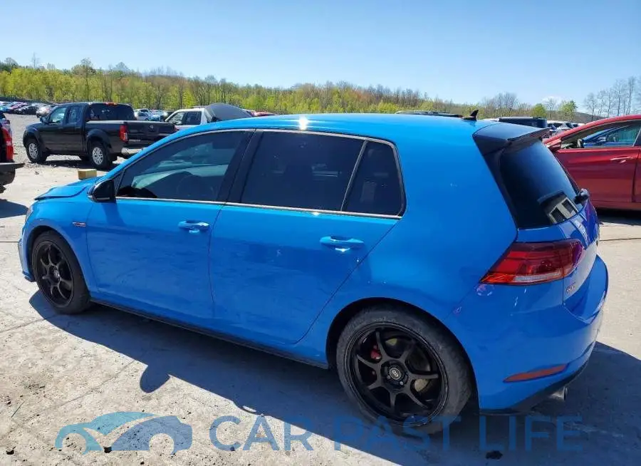 3VW5T7AU8KM007864# 2