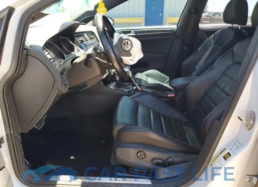 3VW6T7AU7KM034316# 7