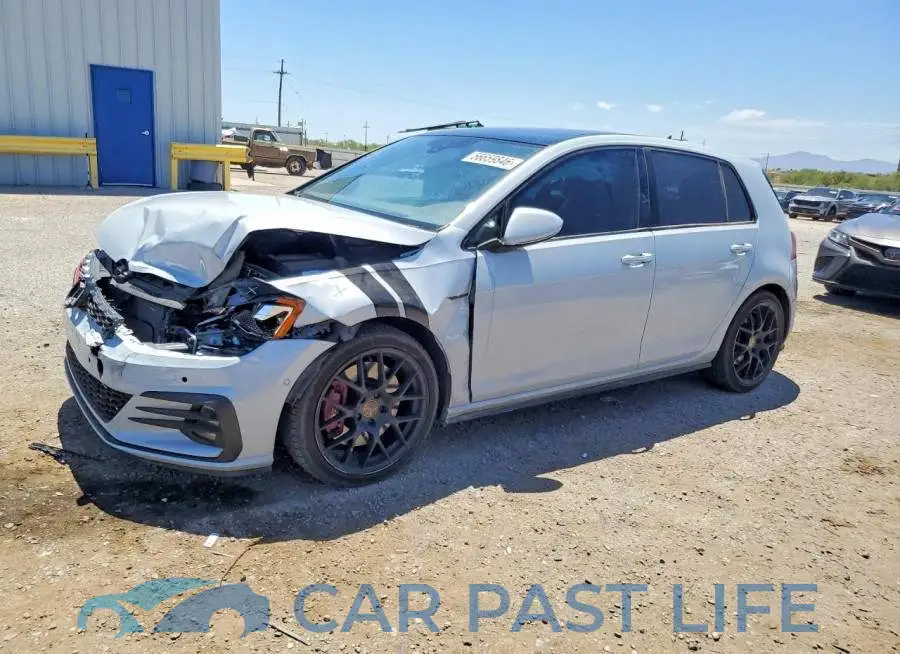 3VW6T7AU7KM034316# 1
