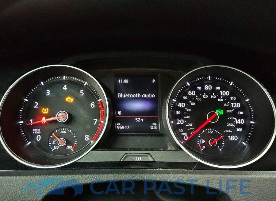 3VW6T7AU7LM005948# 9