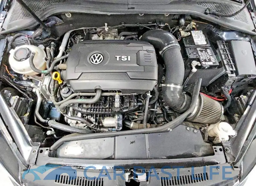 3VW6T7AU7LM005948# 11