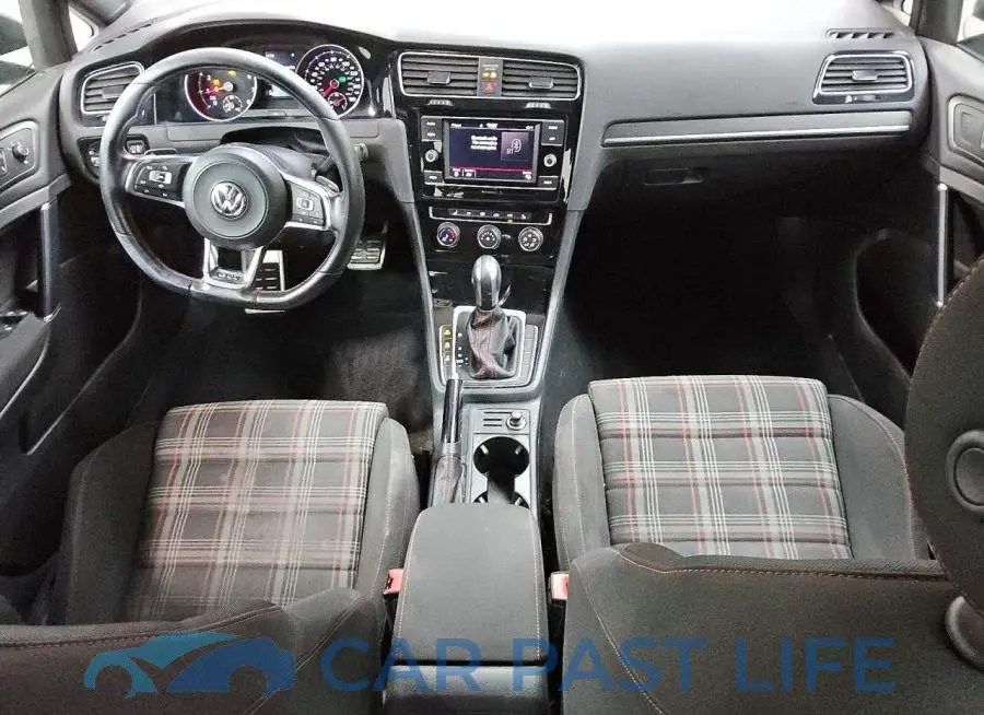 3VW6T7AU7LM005948# 8