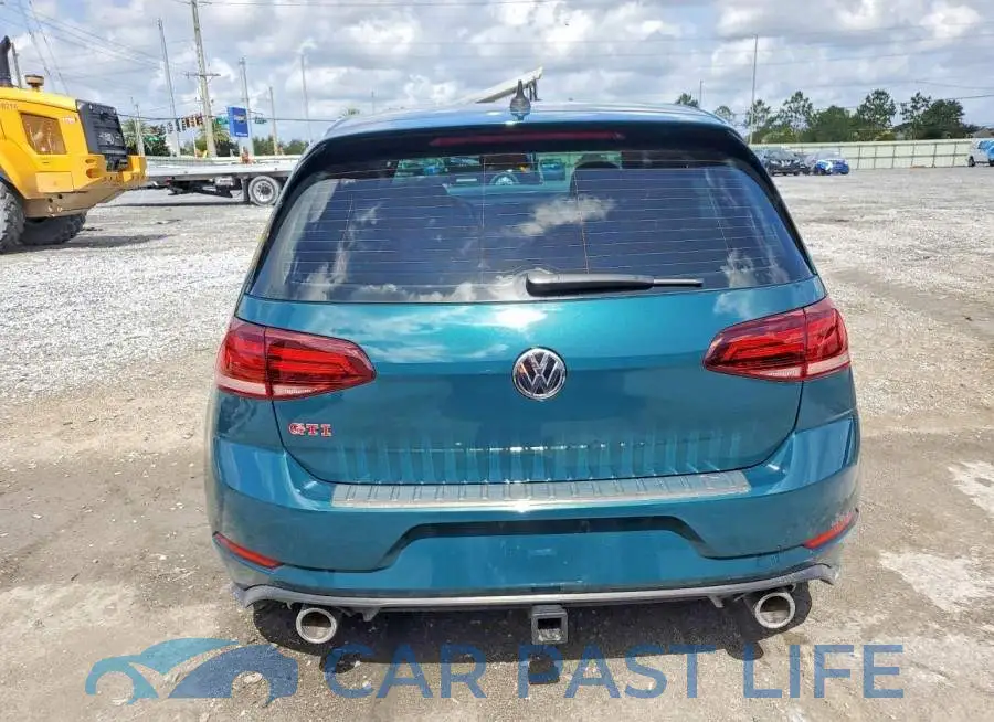 3VW6T7AUXKM001987# 6