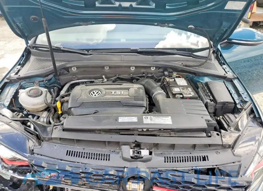 3VW6T7AUXKM001987# 11
