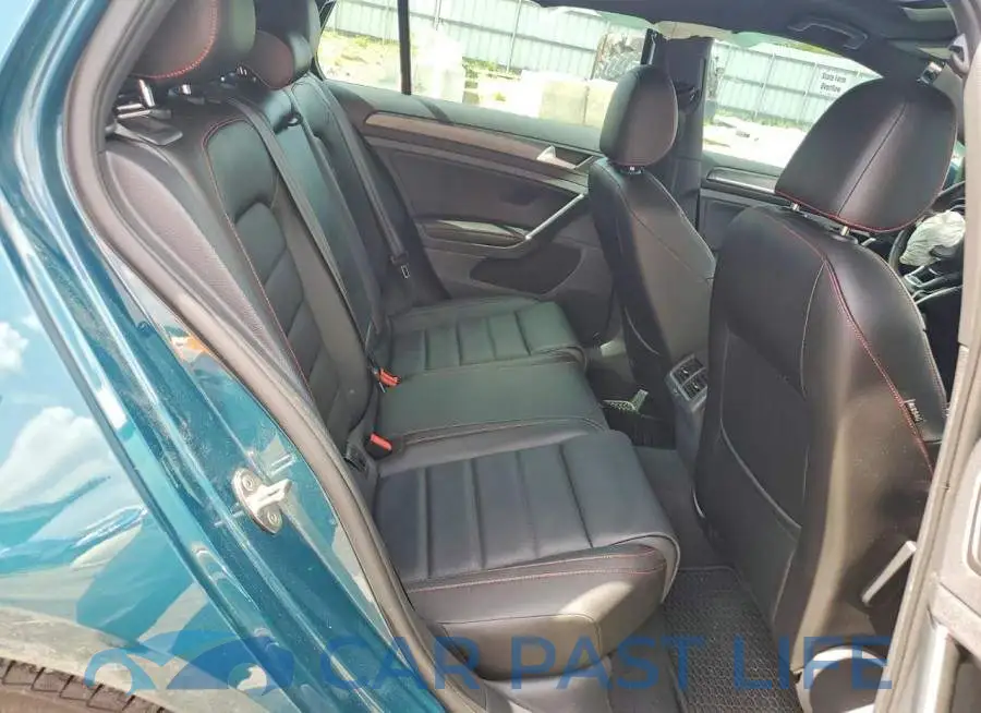 3VW6T7AUXKM001987# 10