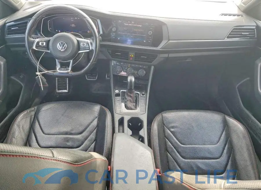 3VW6T7BU2MM012158# 8