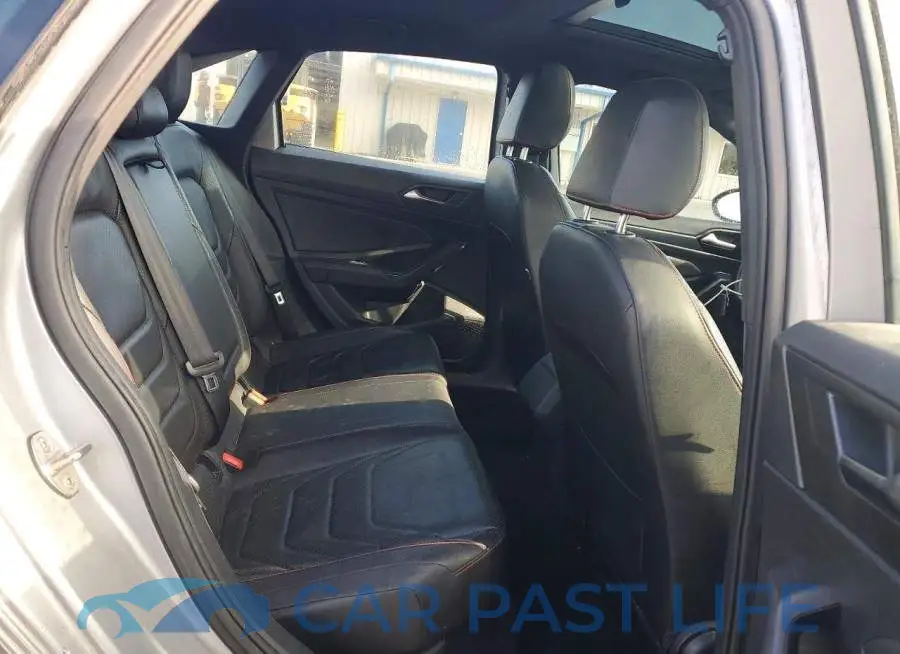 3VW6T7BU2MM012158# 10