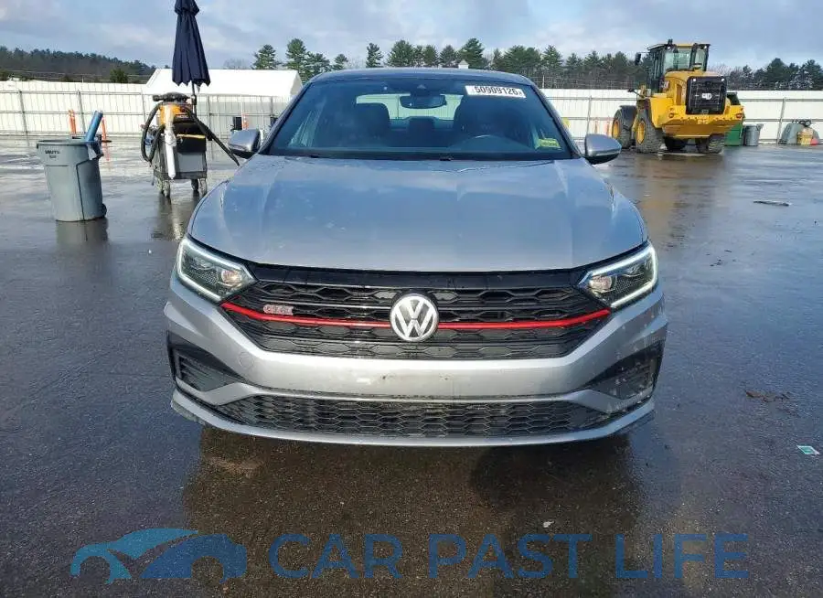 3VW6T7BU2MM012158# 5