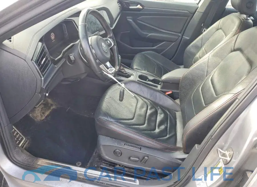 3VW6T7BU2MM012158# 7